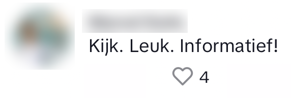 kinderliedje