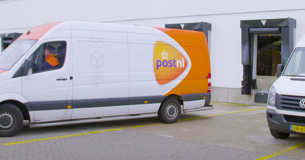 postnl