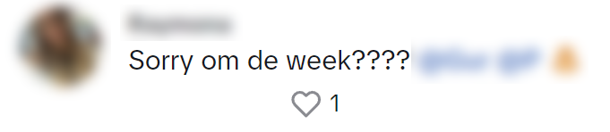 Met deze stelling is wel een handdoek nodig om zweet af te vegen