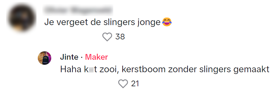 Met déze originele kerstmoves word je gegarandeerd de ster van de club