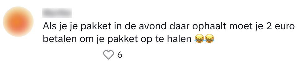 pakketpunt