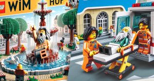 header lego site