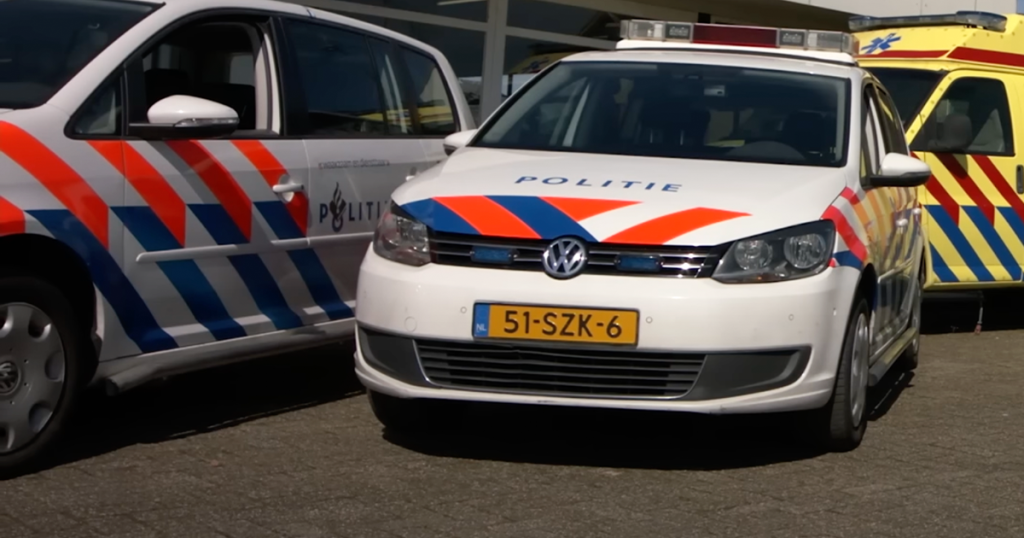 politie