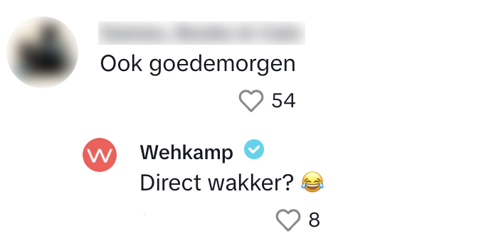 wehkamp