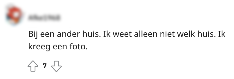 pakketje