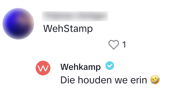 wehkamp