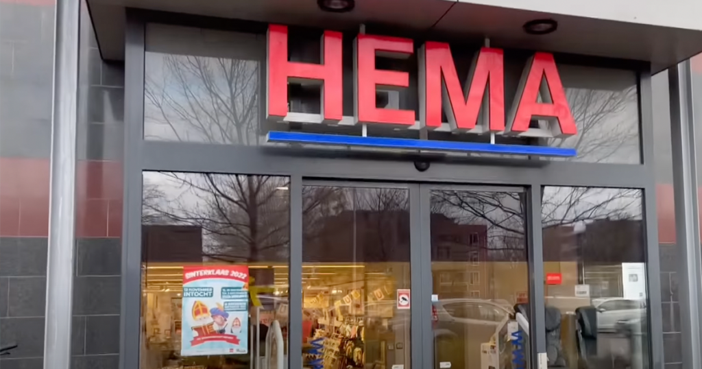 HEMA