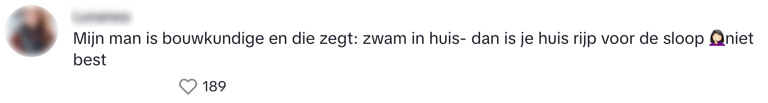 huiszwam