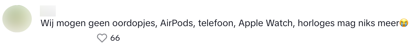 telefoonverbod