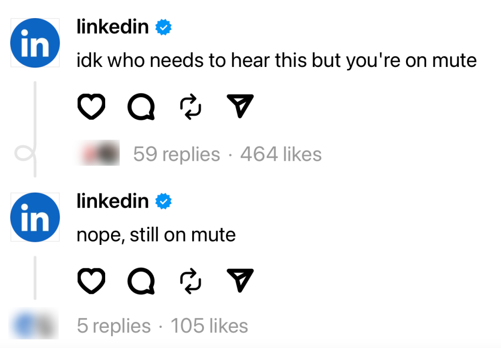 LinkedIn