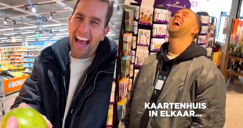 Albert Heijn