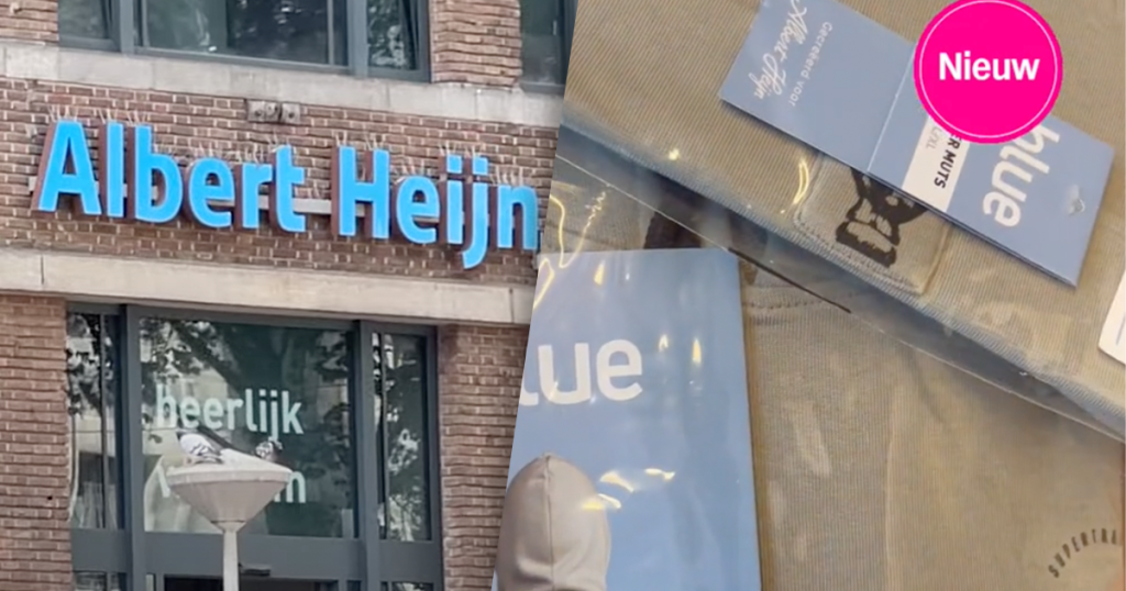 Albert Heijn