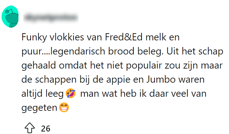 lekkernijen