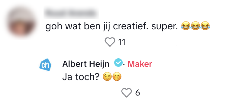 Maaltijd