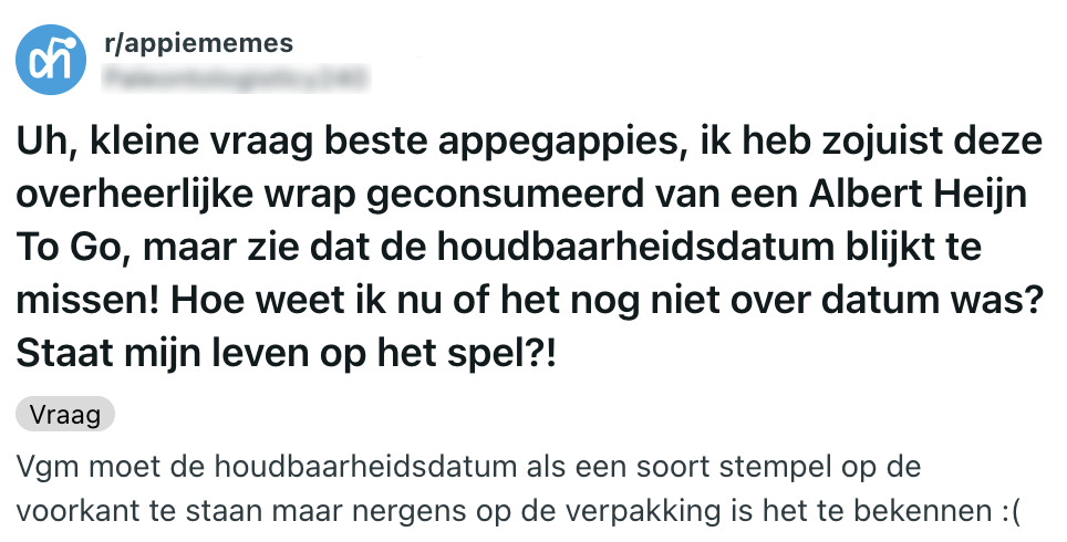 albert heijn