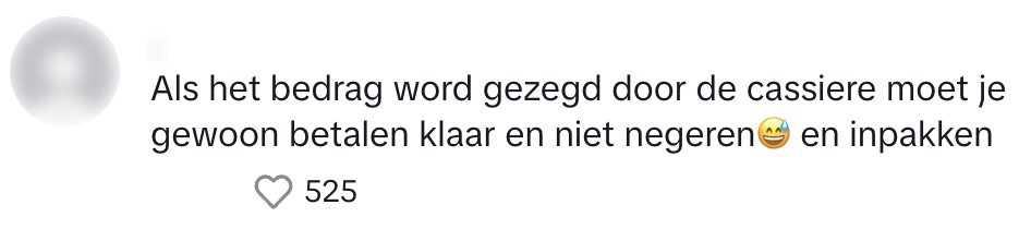 albert heijn zonder