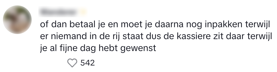 albert heijn zonder