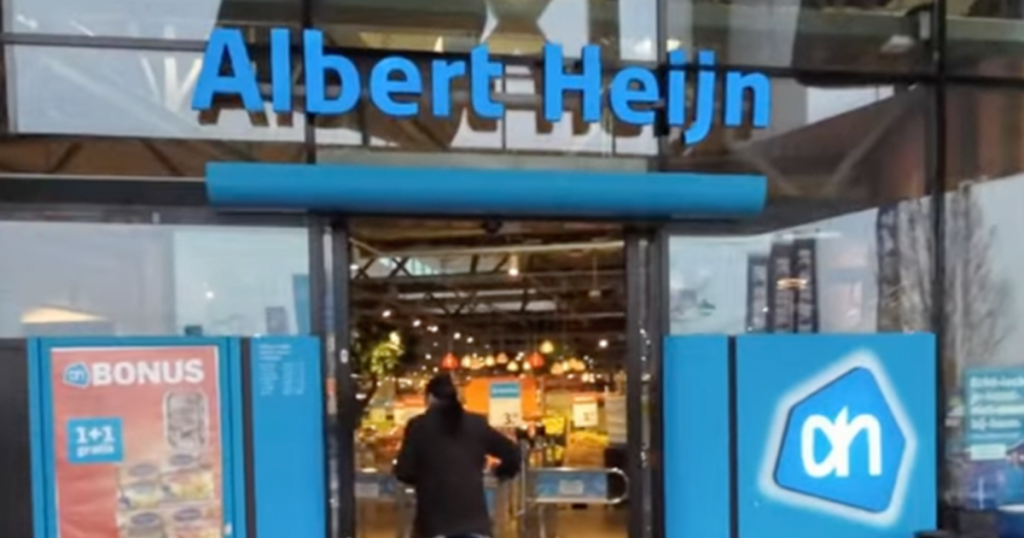 Albert Heijn