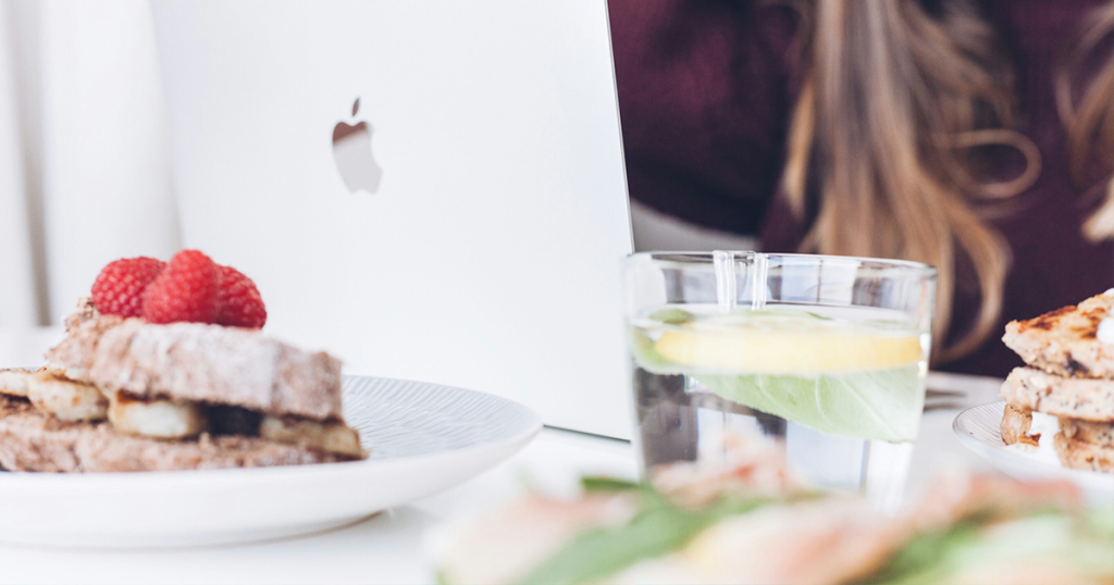 lunchgerechten