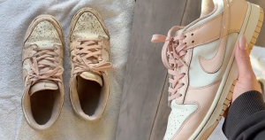 header sneakers site