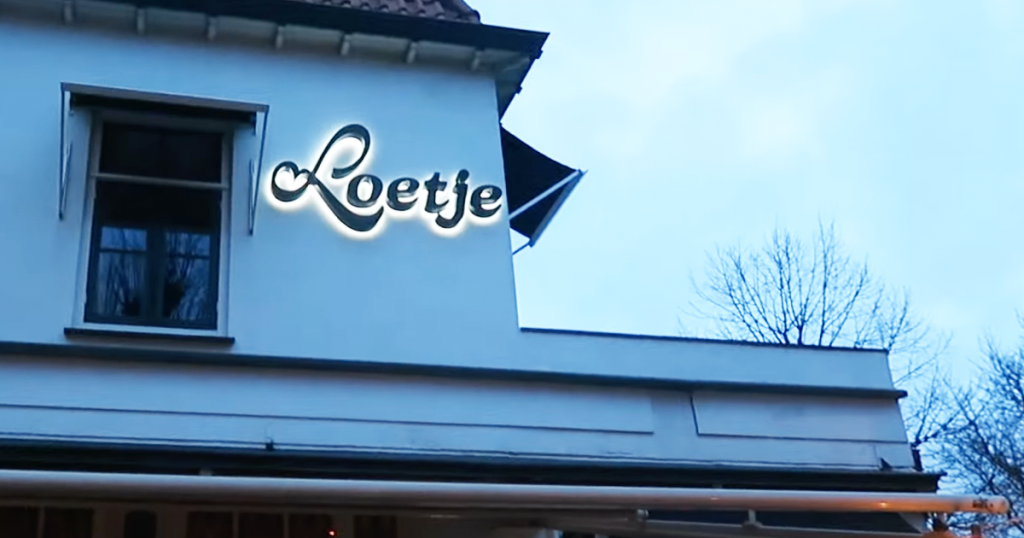 loetje