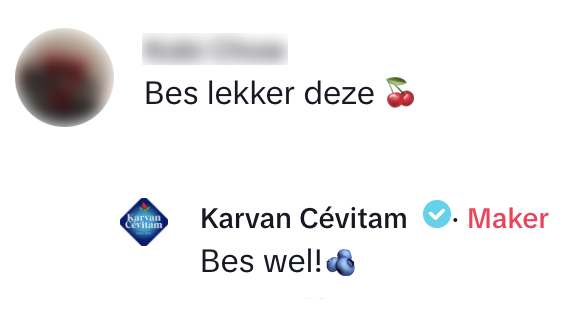 karvan cévitam