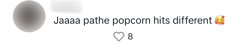 Popcorn