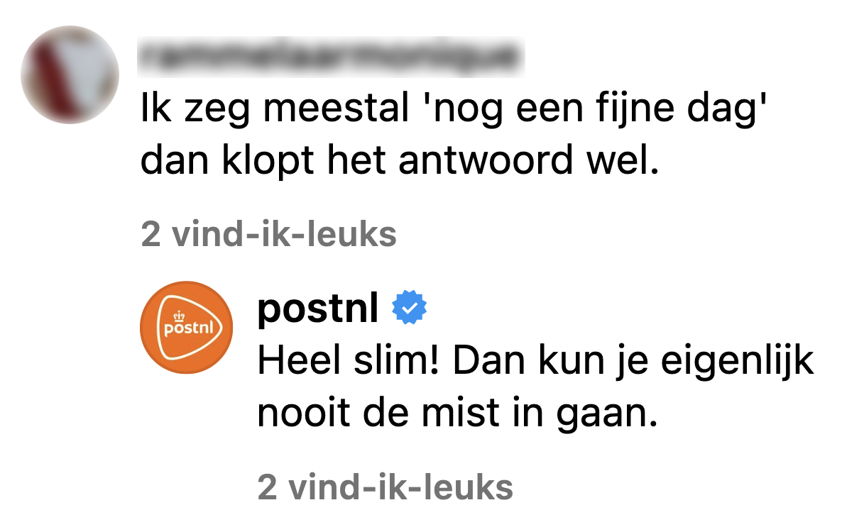 postnl