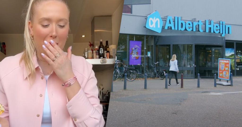 Albert Heijn