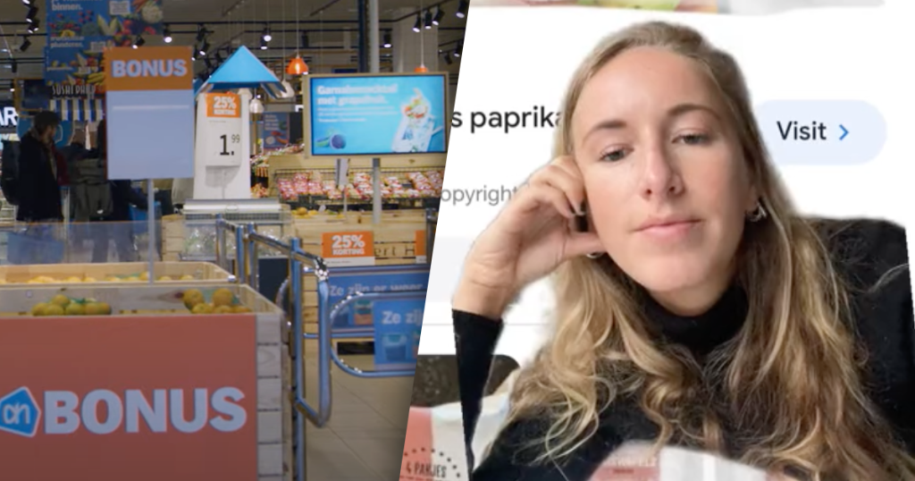 albert heijn