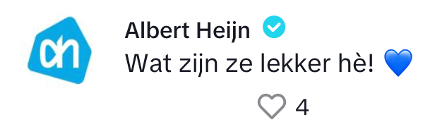 Albert Heijn