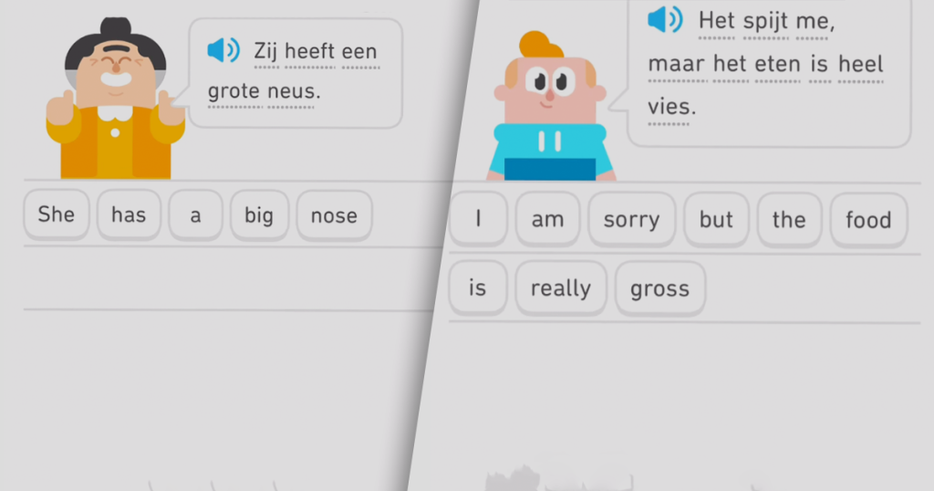 Duolingo