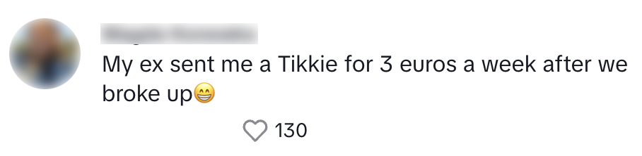 tikkie