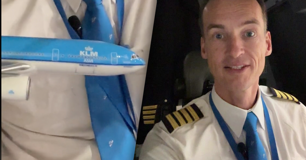 KLM