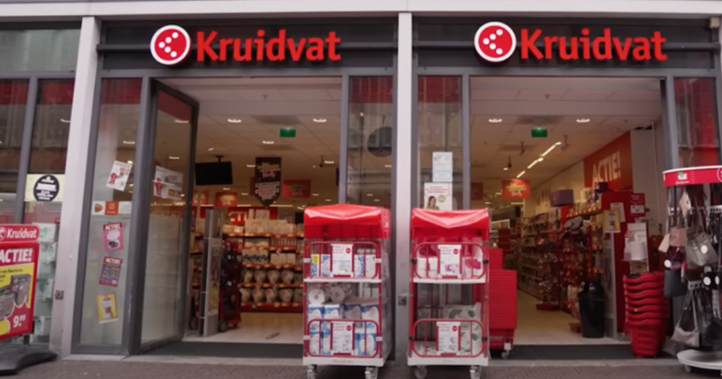 Kruidvat