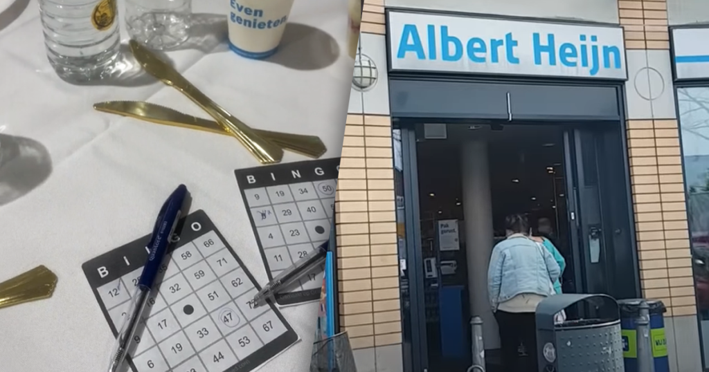 albert heijn