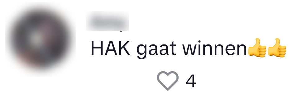 HAK