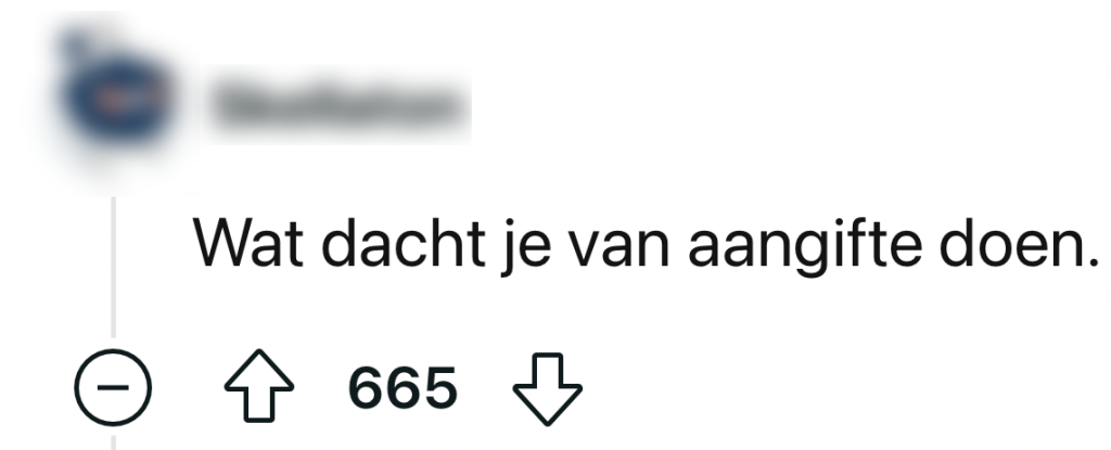 pakketje