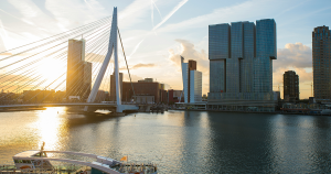 rotterdam zonder