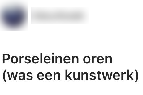 stappen uitgaan