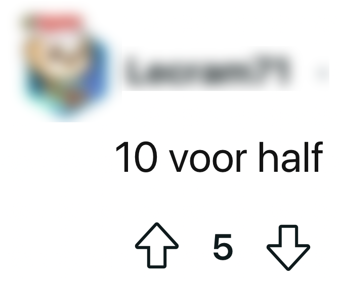 tijd