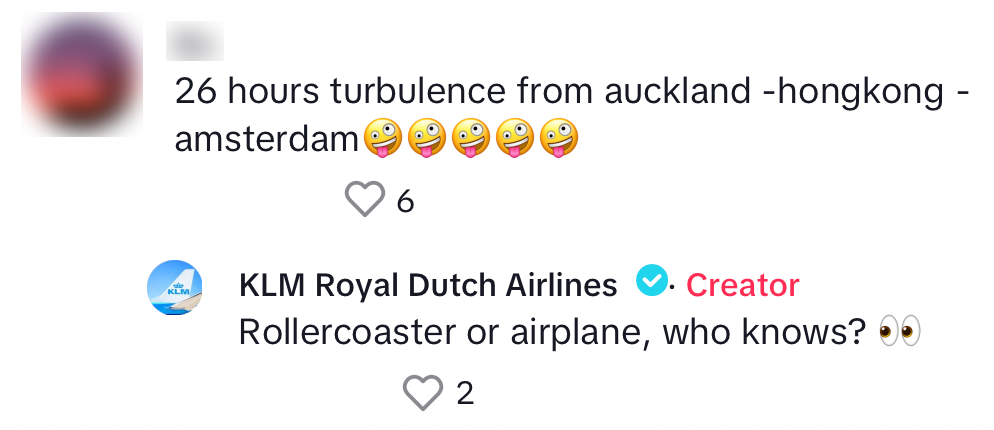 KLM