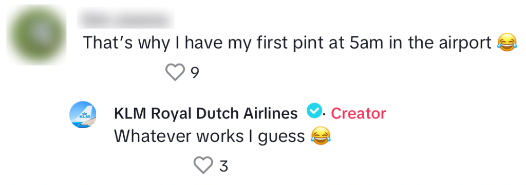 KLM