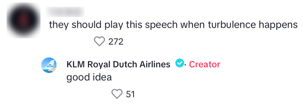 KLM