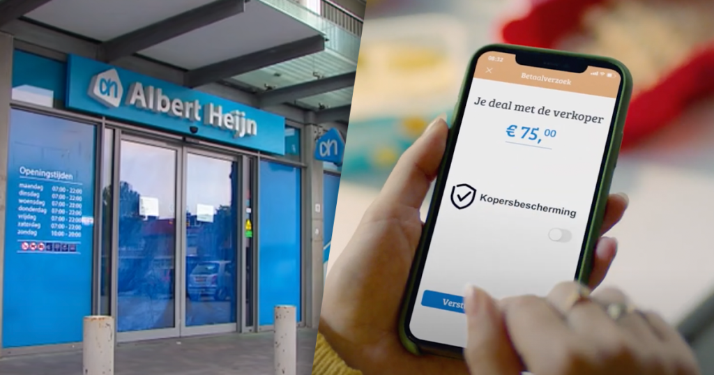 Albert Heijn