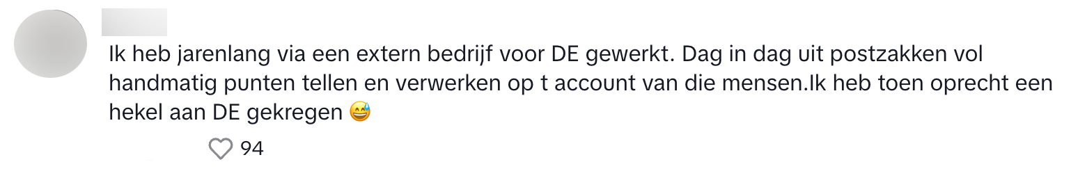 Douwe Egberts