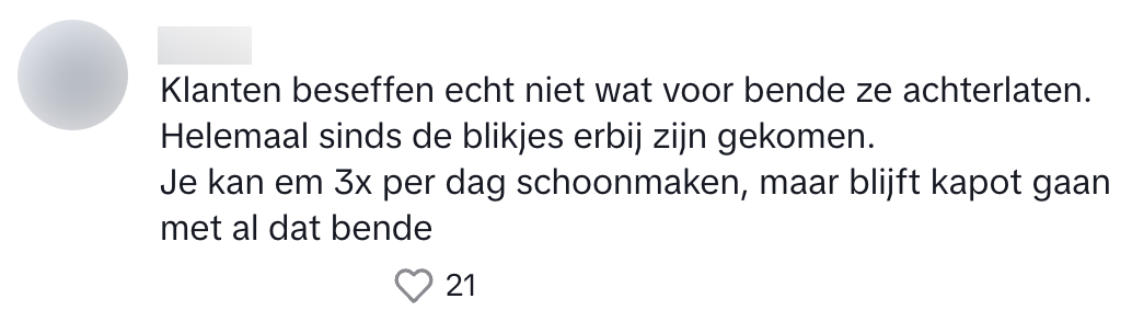 albert heijn met