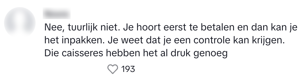 albert heijn