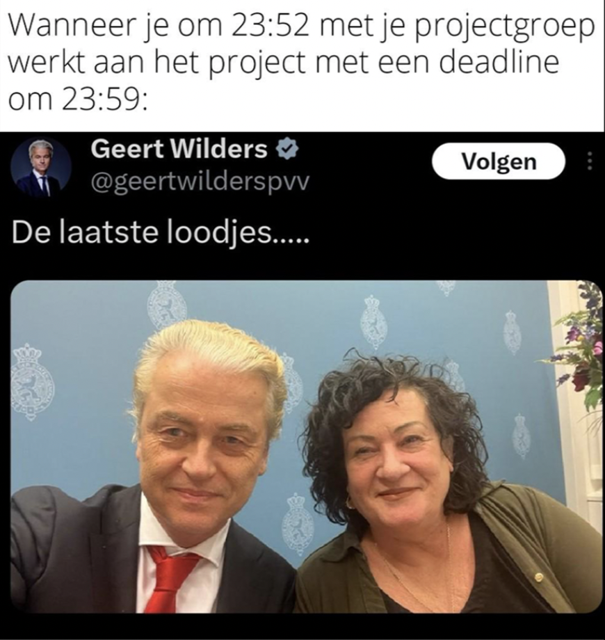 Geert Wilders