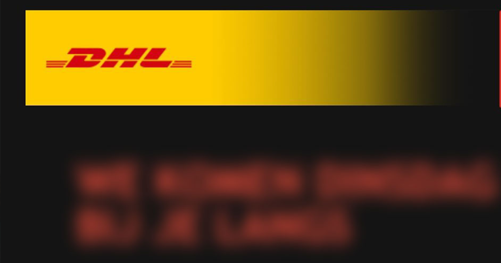 DHL